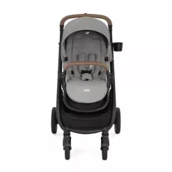 Joie Carrinho de Bebé Versatrax - Pebble