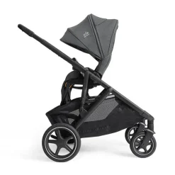 Joie Carrinho de Bebé Versiti Signature - Ebony
