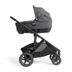 Joie Carrinho de Bebé Versiti Signature - Ebony