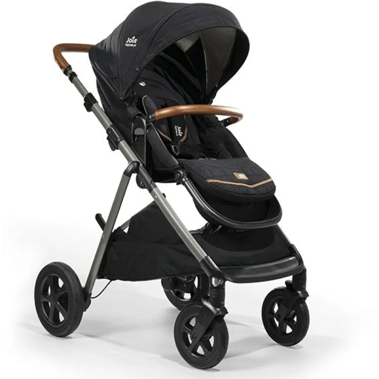 Joie Carrinho de Passeio Aeria Signature - Eclipse