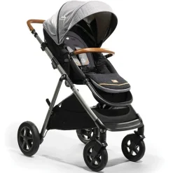 Joie Carrinho de Passeio Aeria Signature - Carbon
