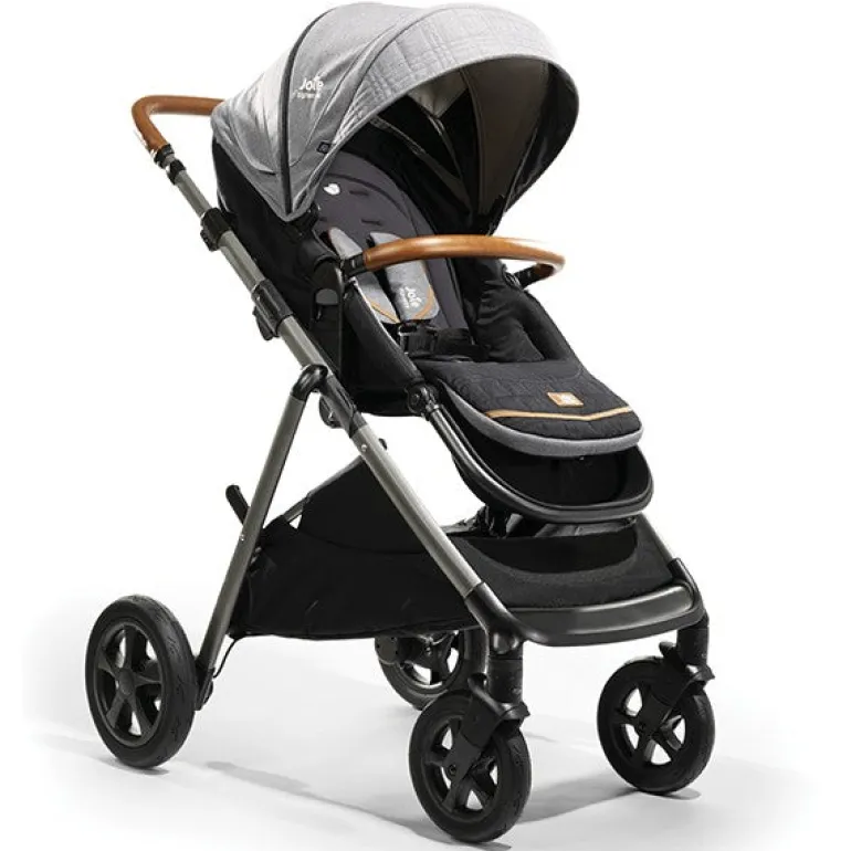 Joie Carrinho de Passeio Aeria Signature - Carbon
