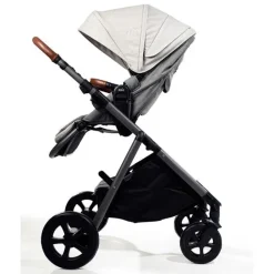 Joie Carrinho de Passeio Aeria Signature - Oyster