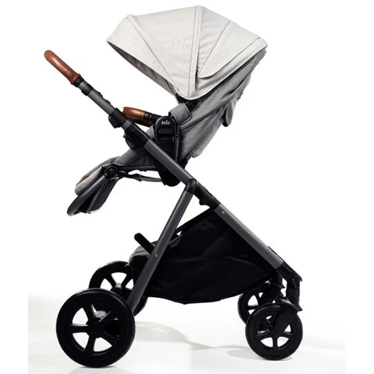 Joie Carrinho de Passeio Aeria Signature - Oyster