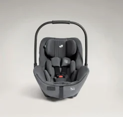 Joie Trio Valora Carrinho de Bebé - Ebony