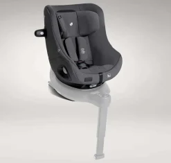 Joie Trio Valora Carrinho de Bebé - Ebony