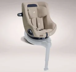 Joie Trio Valora Carrinho de Bebé - Sandstone
