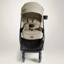 Joie Trio Valora Carrinho de Bebé - Sandstone
