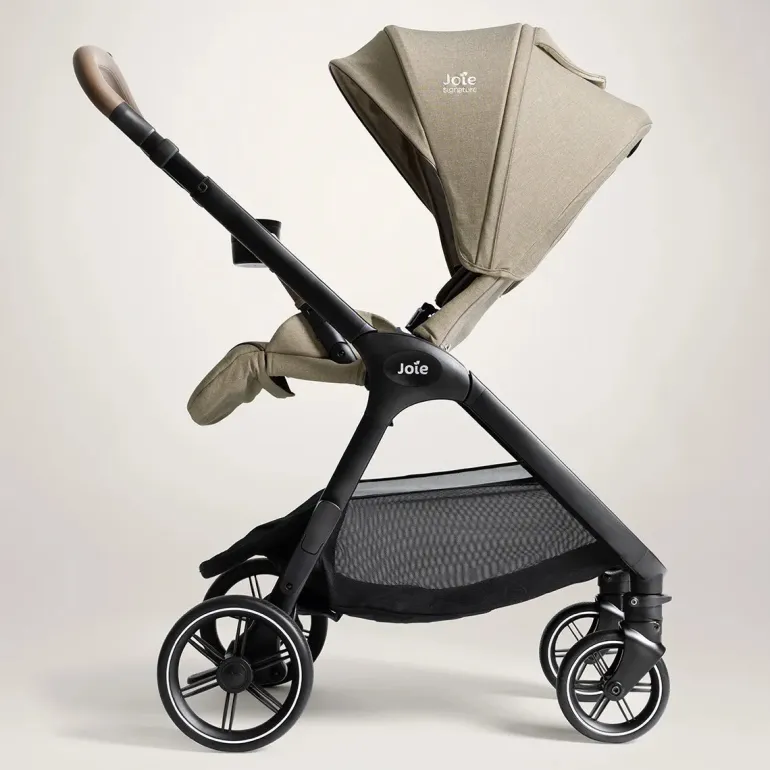 Joie Trio Valora Carrinho de Bebé - Sandstone