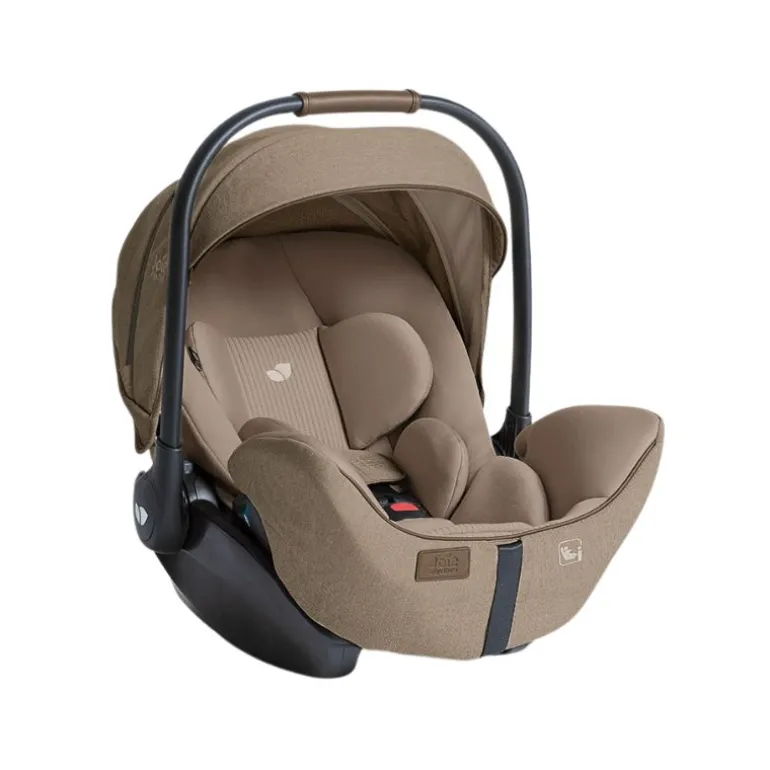 Joie Trio Valora Carrinho de Bebé - Sandstone
