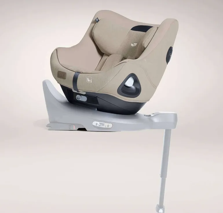 Joie Trio Valora Carrinho de Bebé - Sandstone