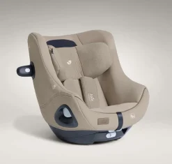 Joie Trio Valora Carrinho de Bebé - Sandstone