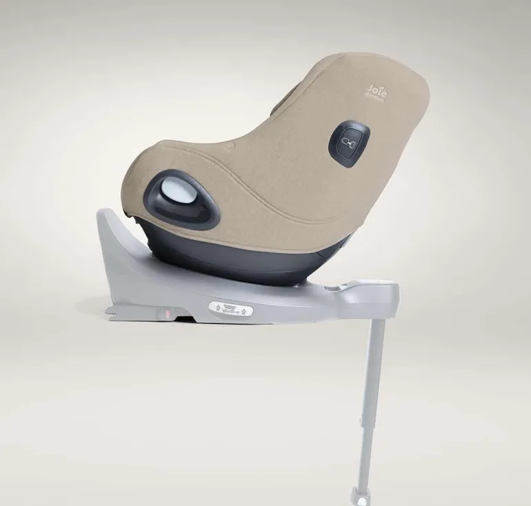 Joie Trio Valora Carrinho de Bebé - Sandstone