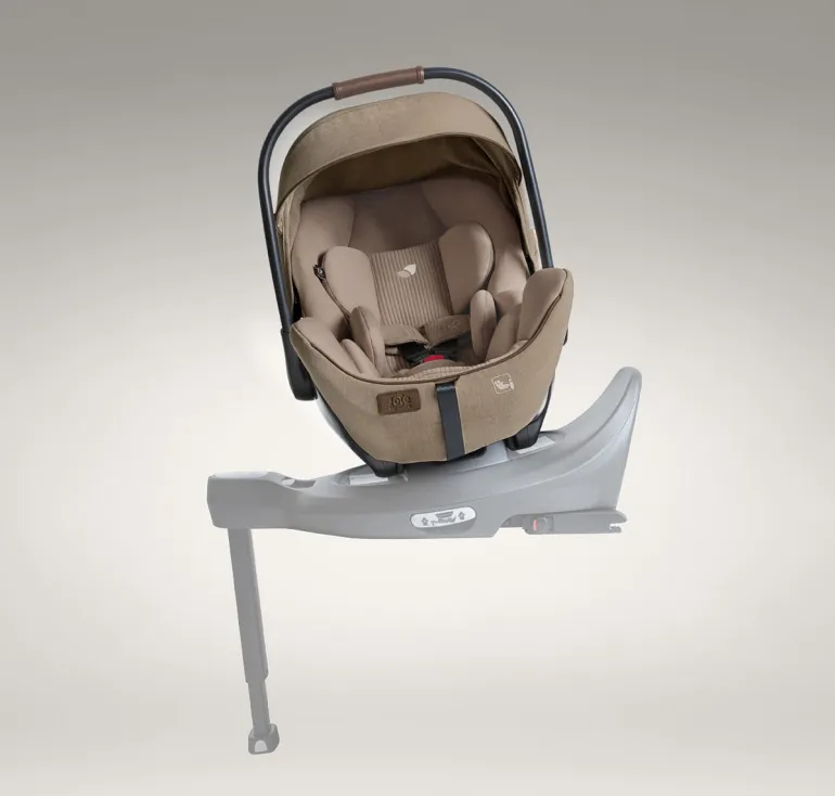 Joie Trio Valora Carrinho de Bebé - Sandstone