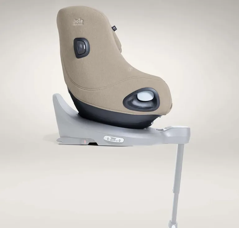 Joie Trio Valora Carrinho de Bebé - Sandstone