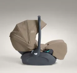Joie Trio Valora Carrinho de Bebé - Sandstone