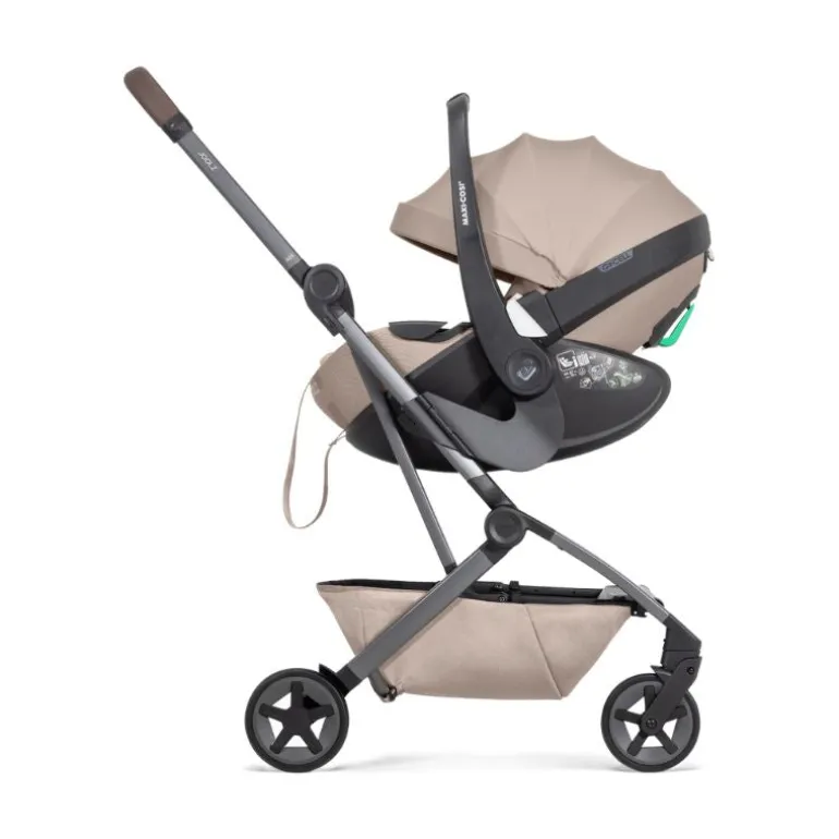 Joolz Adaptadores para Cadeira Auto Aer2