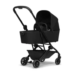 Joolz Aer+ Alcofa - Desde os 0 aos 6 meses - Space black