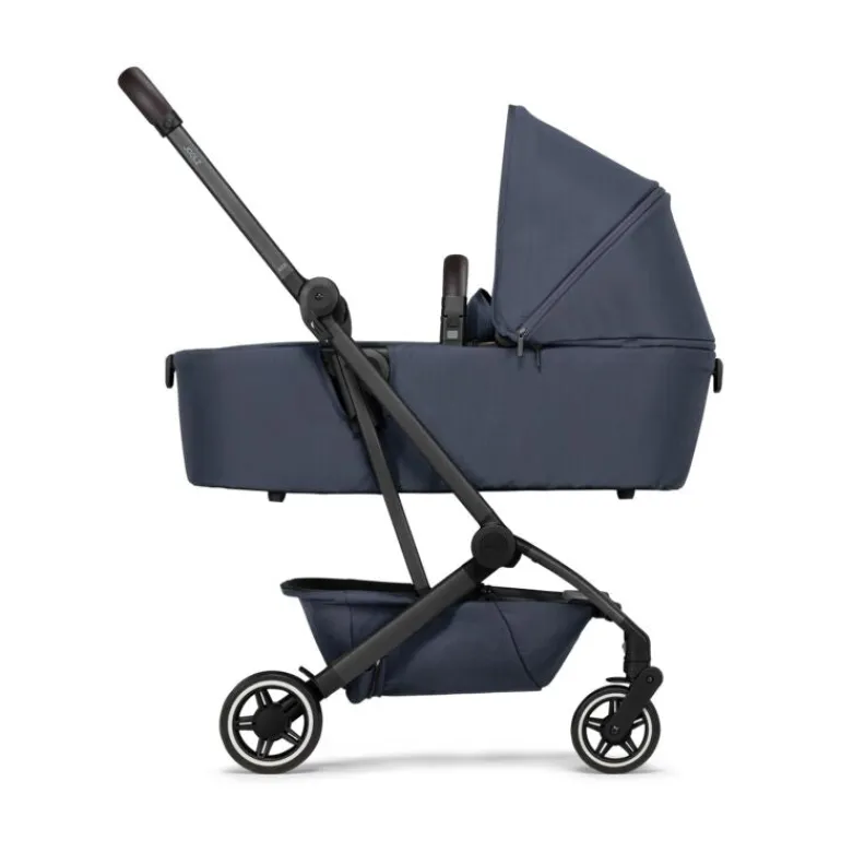Joolz Aer+ Alcofa - Desde os 0 aos 6 meses - Navy blue