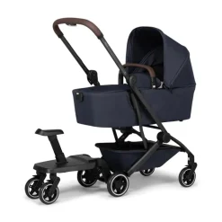 Joolz Aer+ Alcofa - Desde os 0 aos 6 meses - Navy blue
