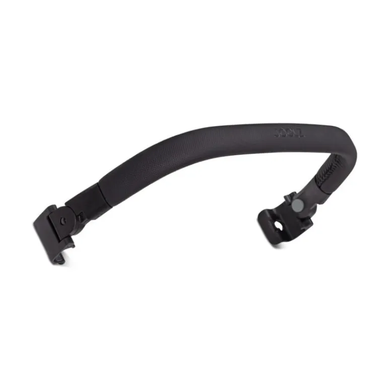 Joolz Aer+ Apoio de Braços - black carbon