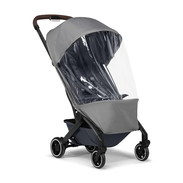 Joolz Aer+/2 Capa de Chuva para Carrinho
