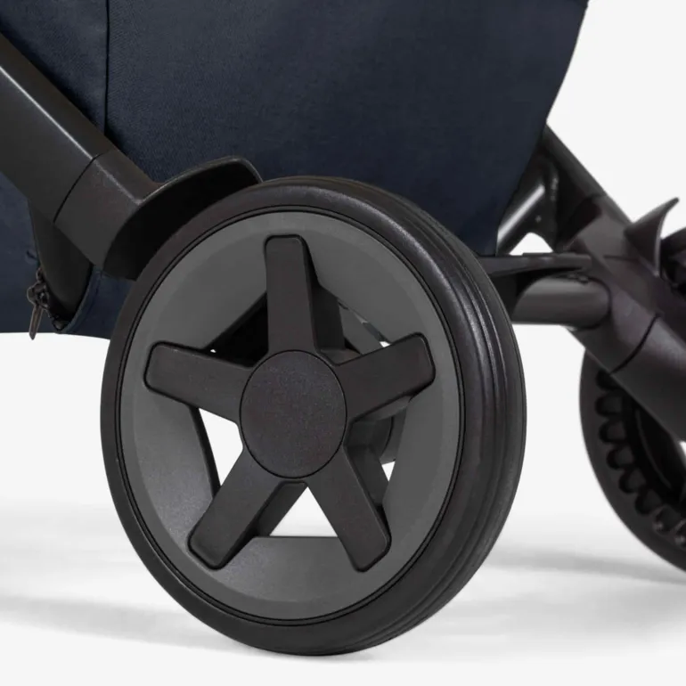 Joolz Aer2 Carrinho de Bebé - Dark navy Blue