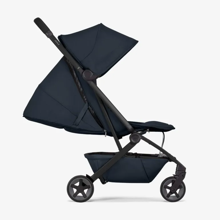 Joolz Aer2 Carrinho de Bebé - Dark navy Blue