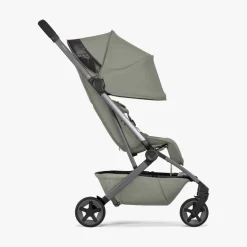 Joolz Aer2 Carrinho de Bebé - Sage Green
