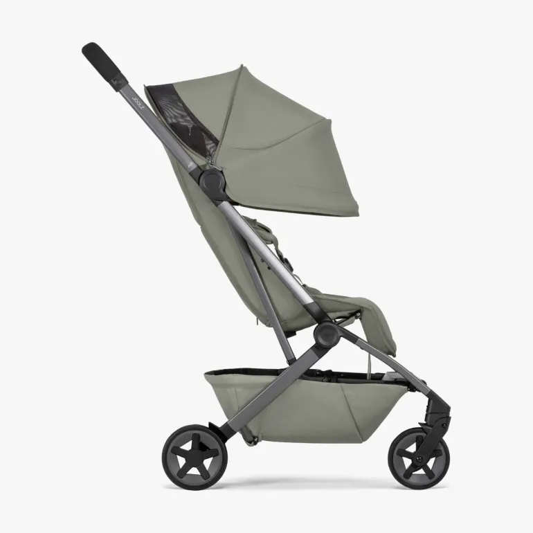 Joolz Aer2 Carrinho de Bebé - Sage Green