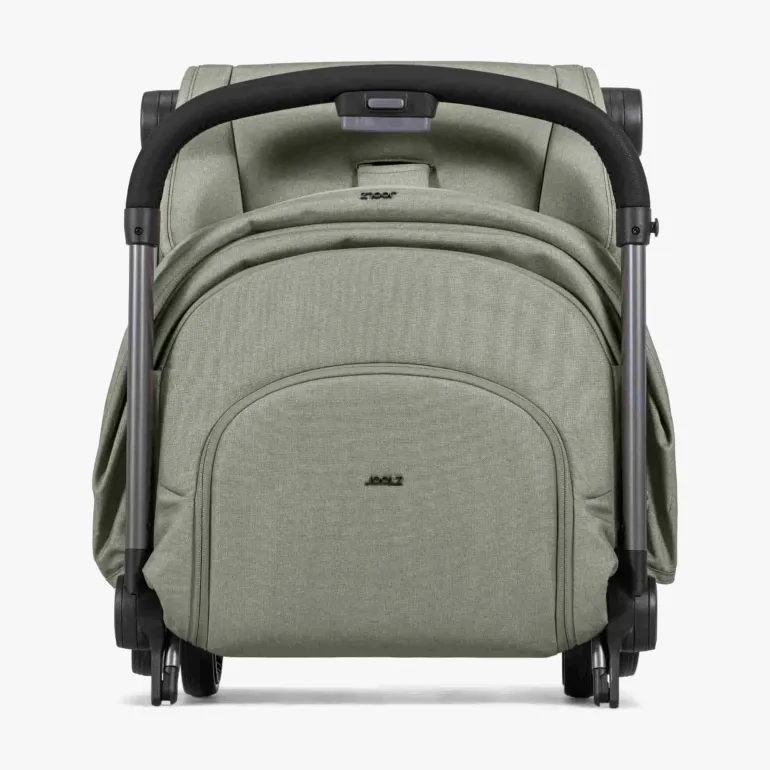 Joolz Aer2 Carrinho de Bebé - Sage Green