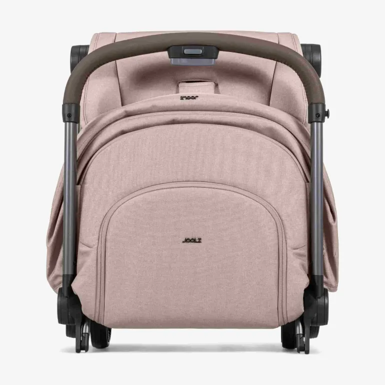 Joolz Aer2 Carrinho de Bebé - Sandy Taupe