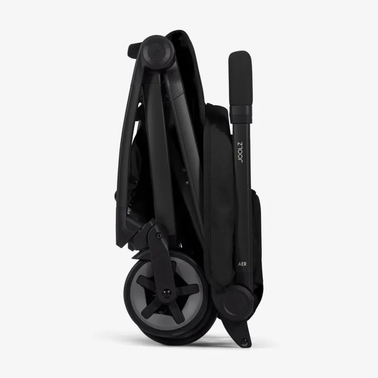 Joolz Aer2 Carrinho de Bebé - Space Black