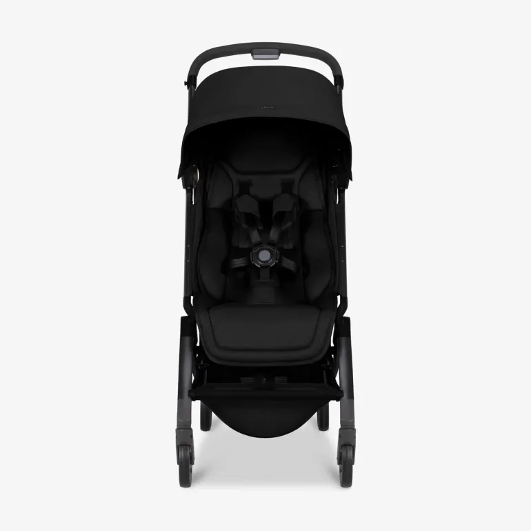 Joolz Aer2 Carrinho de Bebé - Space Black