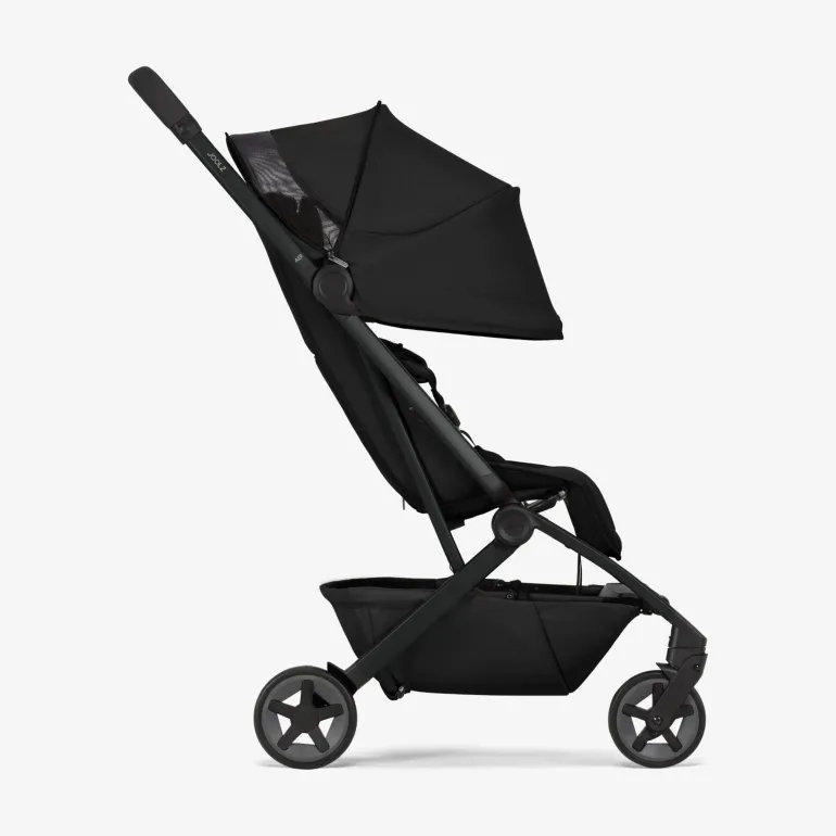 Joolz Aer2 Carrinho de Bebé - Space Black