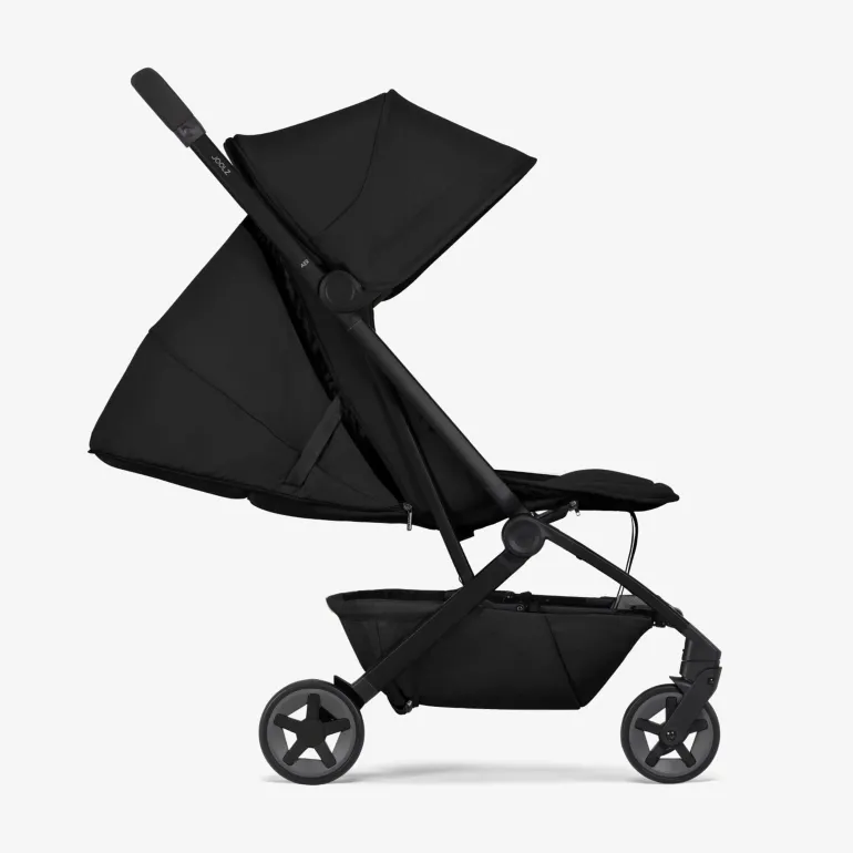 Joolz Aer2 Carrinho de Bebé - Space Black