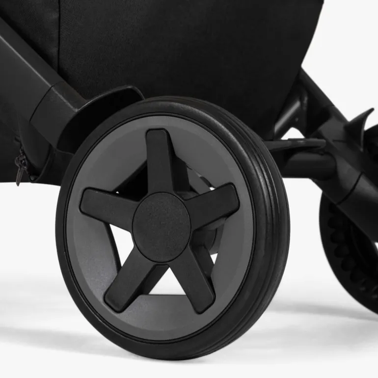 Joolz Aer2 Carrinho de Bebé - Space Black