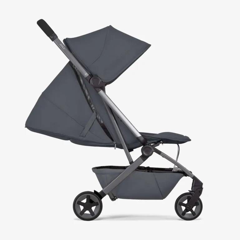 Joolz Aer2 Carrinho de Bebé - Stone Grey