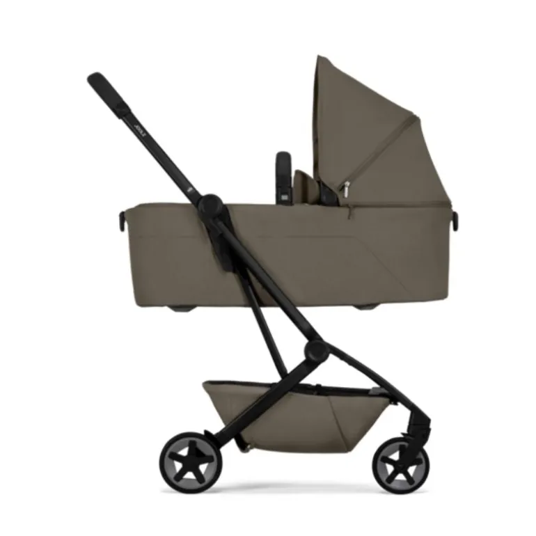 Joolz Alcofa Aer2 - Hazel Brown