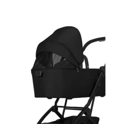 Joolz Alcofa Aer2 - Space Black