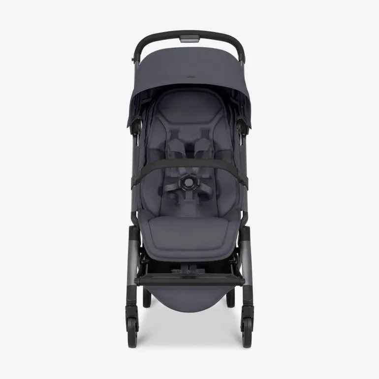 Joolz Apoio de Braços Aer2 - black carbon