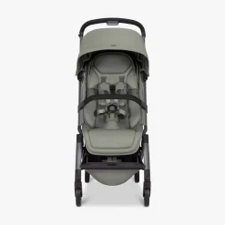 Joolz Apoio de Braços Aer2 - black carbon