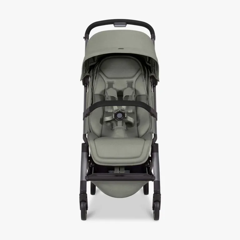 Joolz Apoio de Braços Aer2 - black carbon