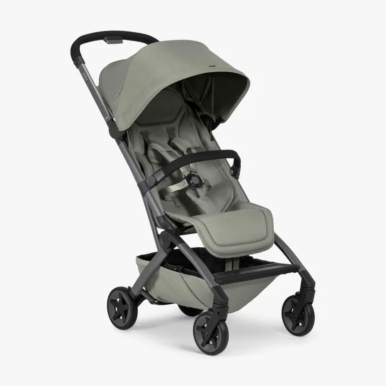 Joolz Apoio de Braços Aer2 - black carbon