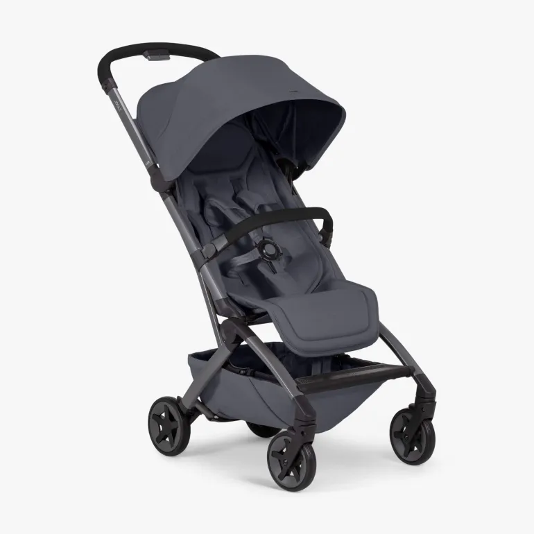 Joolz Apoio de Braços Aer2 - black carbon
