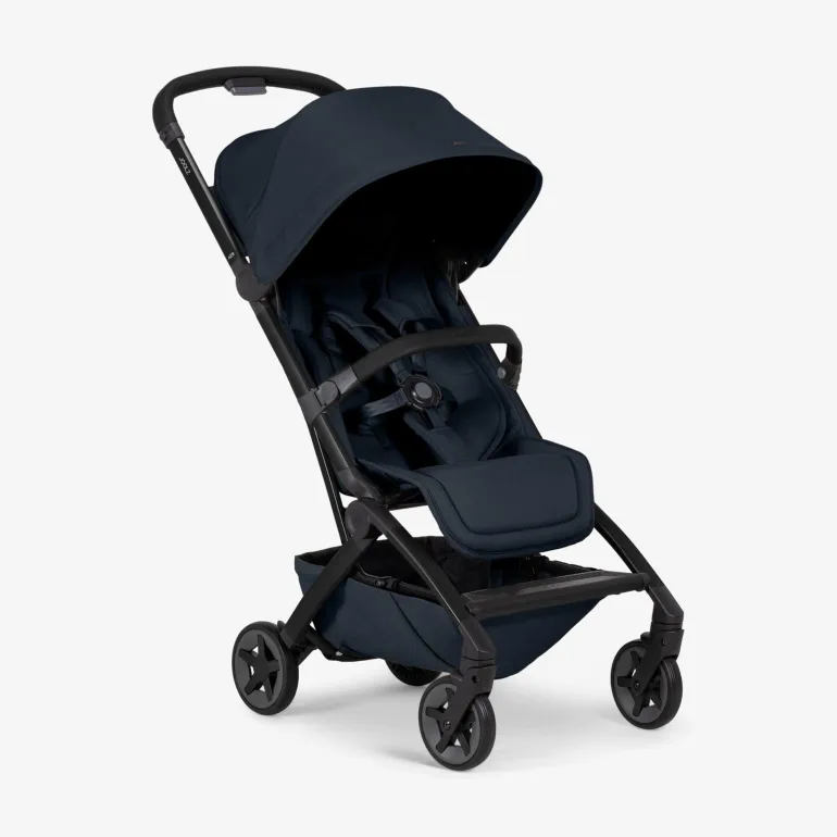 Joolz Apoio de Braços Aer2 - black carbon