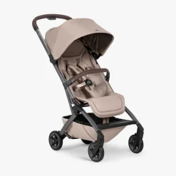 Joolz Apoio de Braços Aer2 - mid brown carbon