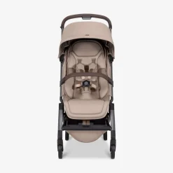 Joolz Apoio de Braços Aer2 - mid brown carbon
