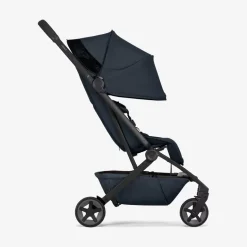 Joolz Carrinho de Bebé Aer2 Bundle Wildride - Dark Navy Blue