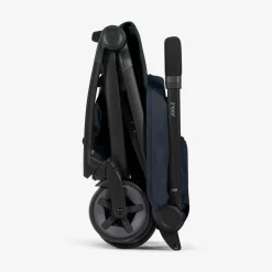 Joolz Carrinho de Bebé Aer2 Bundle Wildride - Dark Navy Blue
